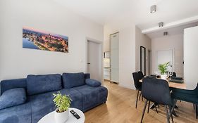 Krakowiak Apartment 89